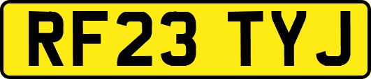 RF23TYJ
