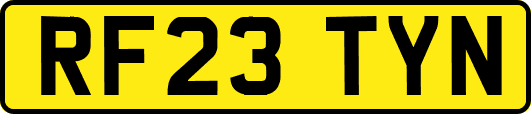 RF23TYN