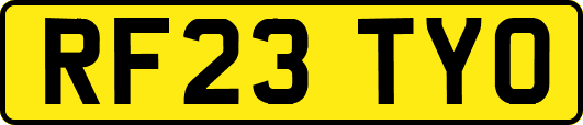 RF23TYO