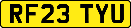 RF23TYU