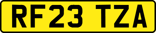 RF23TZA