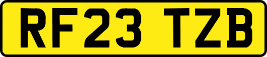 RF23TZB