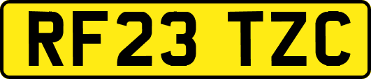 RF23TZC