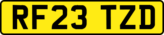 RF23TZD