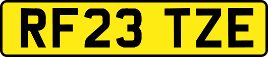 RF23TZE