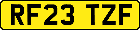 RF23TZF