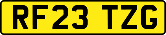RF23TZG