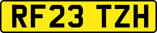 RF23TZH
