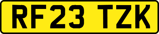 RF23TZK