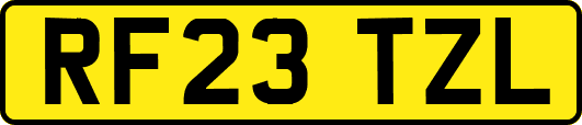 RF23TZL