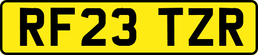 RF23TZR