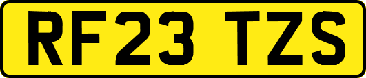 RF23TZS