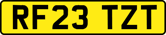 RF23TZT