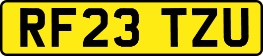 RF23TZU