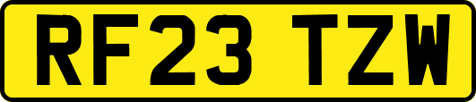 RF23TZW