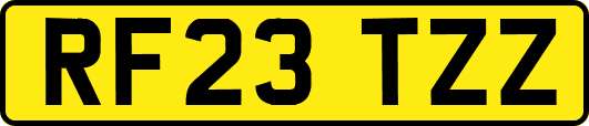 RF23TZZ