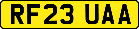 RF23UAA