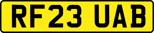 RF23UAB