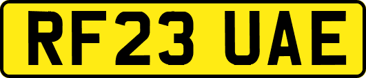 RF23UAE