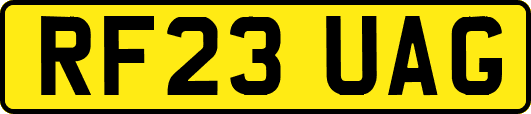 RF23UAG
