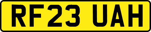 RF23UAH