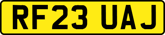 RF23UAJ
