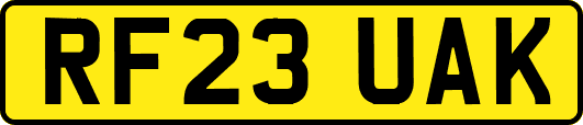 RF23UAK