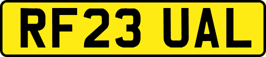 RF23UAL