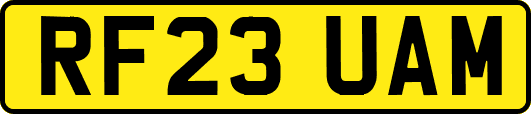 RF23UAM