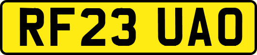 RF23UAO