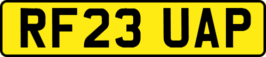 RF23UAP