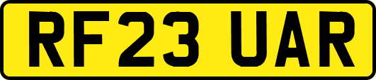 RF23UAR