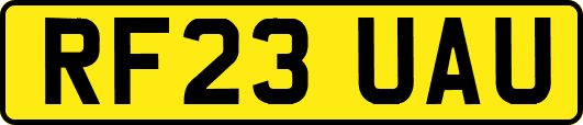 RF23UAU