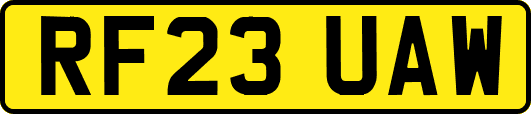 RF23UAW