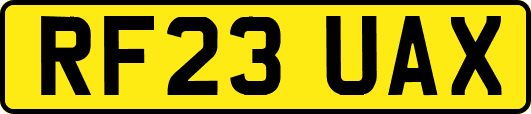 RF23UAX