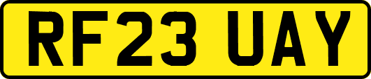 RF23UAY