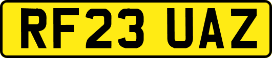 RF23UAZ