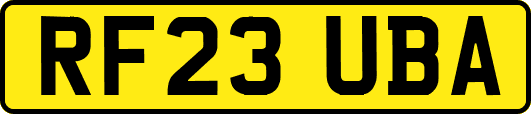 RF23UBA