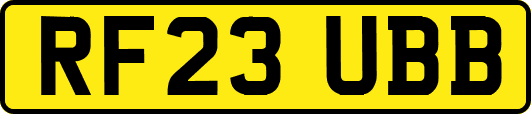 RF23UBB