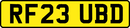 RF23UBD