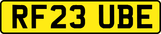 RF23UBE