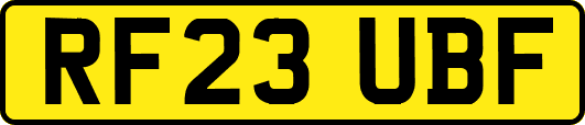 RF23UBF