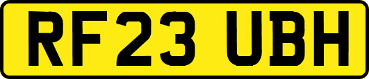 RF23UBH