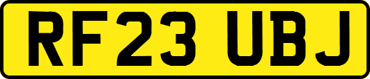 RF23UBJ