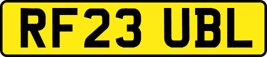 RF23UBL