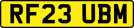 RF23UBM