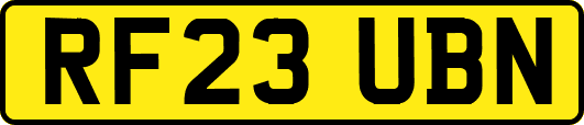 RF23UBN