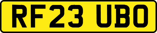 RF23UBO