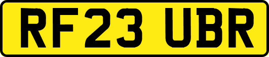 RF23UBR