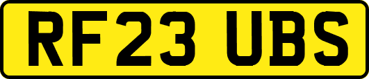 RF23UBS